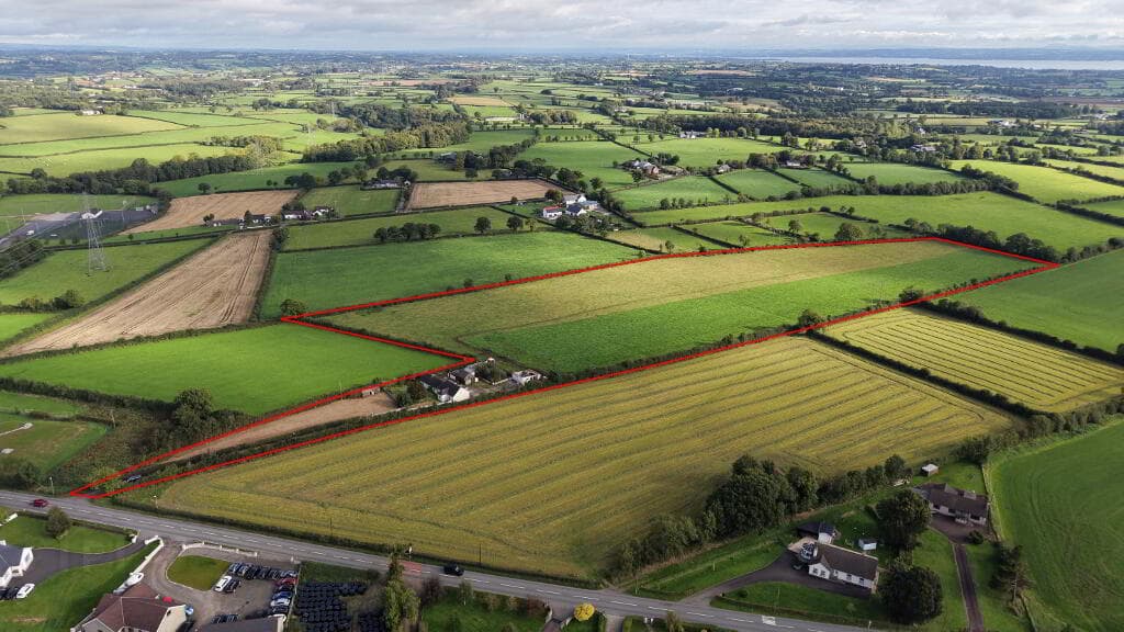 16-18 Drumconvis Road, Coagh, BT80 0HD