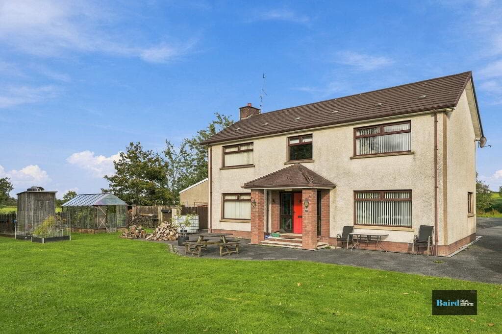 19 Armagh Road, Moy, Dungannon, BT71 7HY