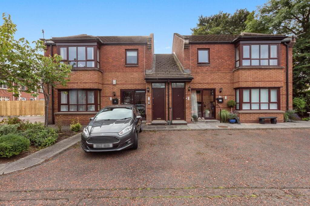 7 Cabin Hill Mews, Belfast, BT5 7AE