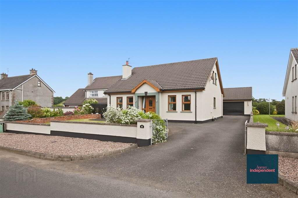 60 Slaght Road, Ballymena, BT42 2JH