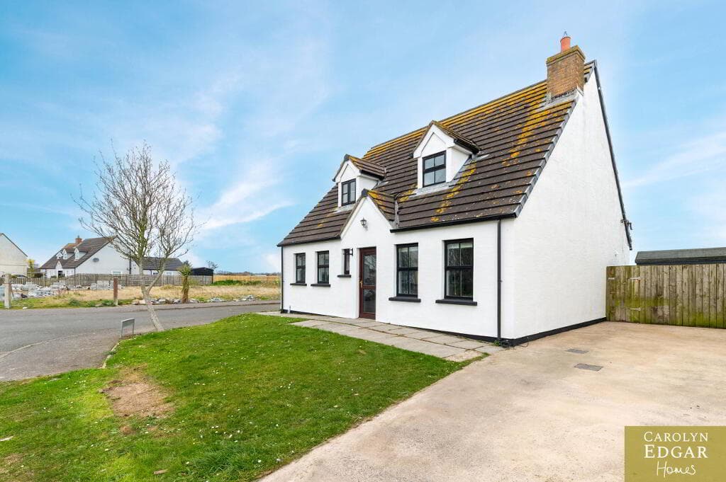 53 Oak Avenue, Ballyhalbert, Newtownards, BT22 1TB