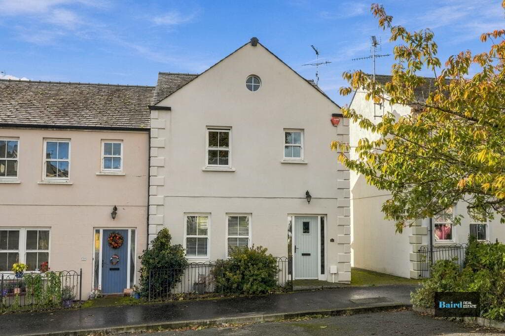 16 Diamond Court, Moy, Dungannon, BT71 7TZ