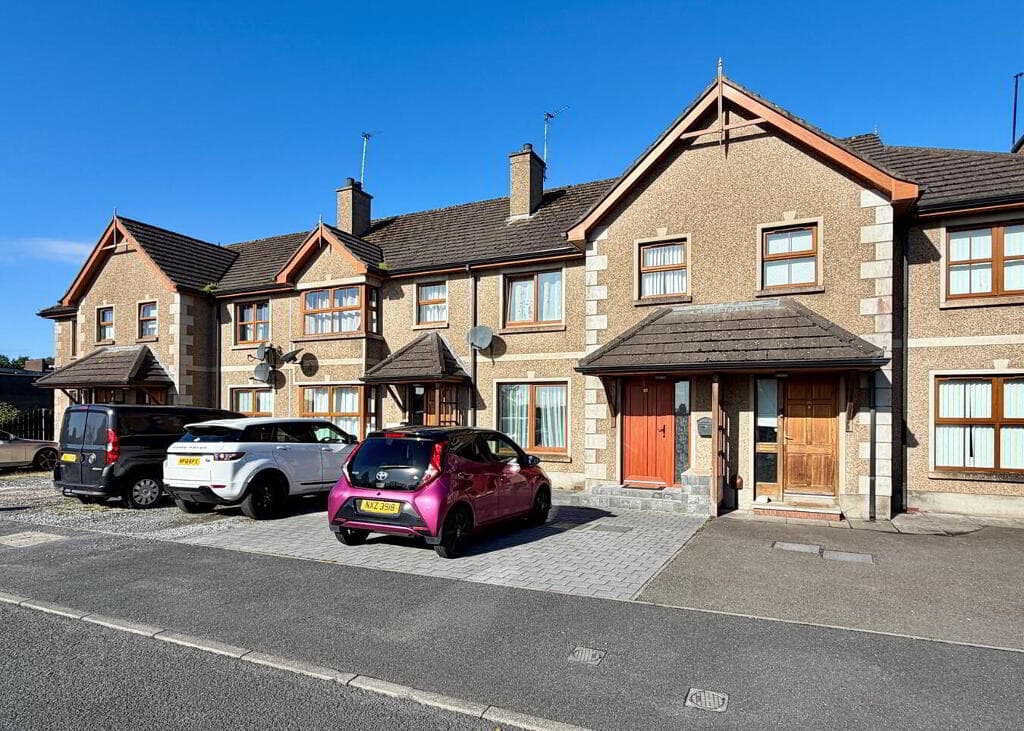 14 Selshion Mews, Portadown, BT62 1HN