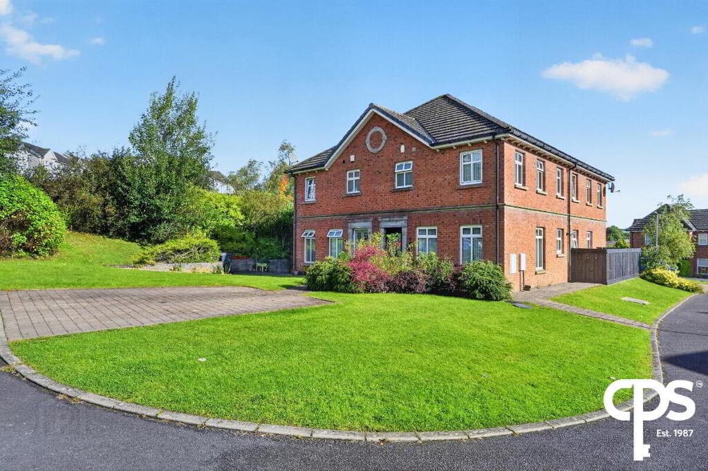 13 Mill Valley Crescent, Belfast, BT14 8FY