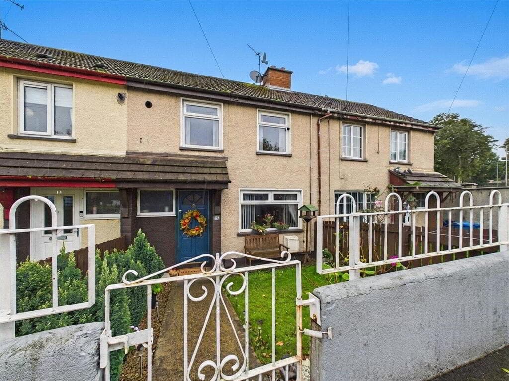 21 Second Avenue, Newry, BT35 6HB