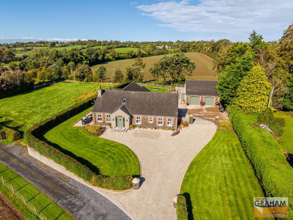 252 Ballygowan Road, Dromore, BT25 1HY