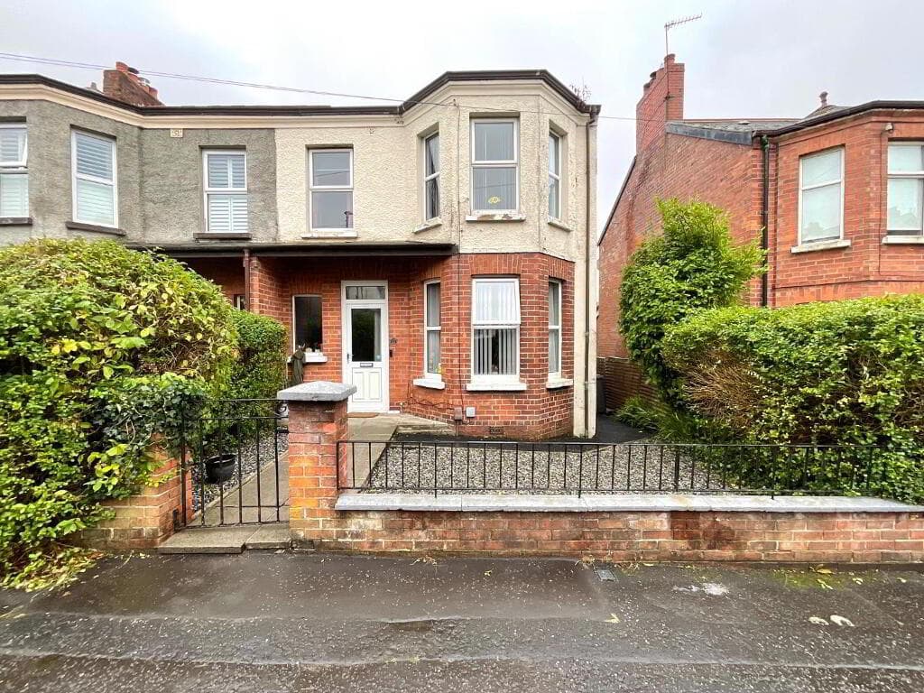 15 Wheatfield Gardens, Belfast, BT14 7HU