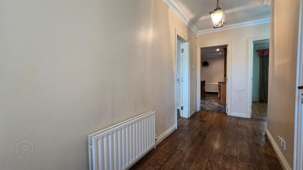 3 Clarehill, Ballymena, BT42 2LE