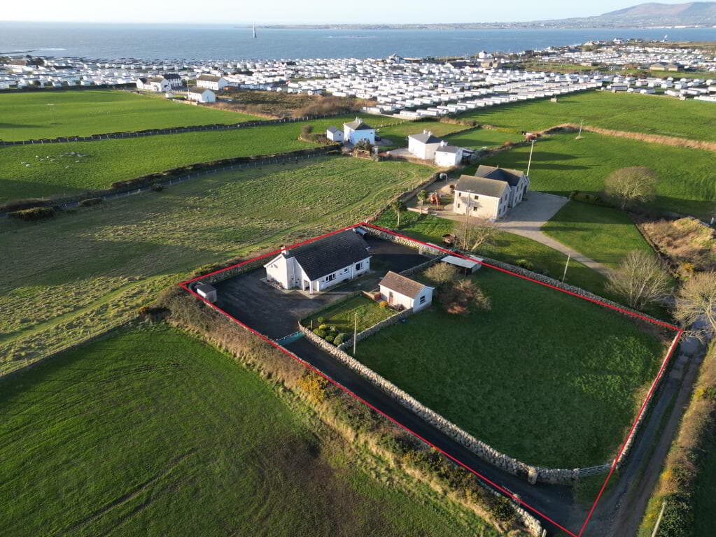 7 Grange Road, Cranfield, Kilkeel, BT34 4LW