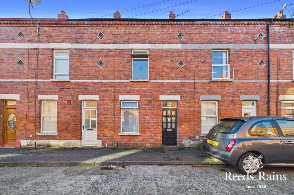 42 Dunvegan Street, Belfast, BT6 8GE