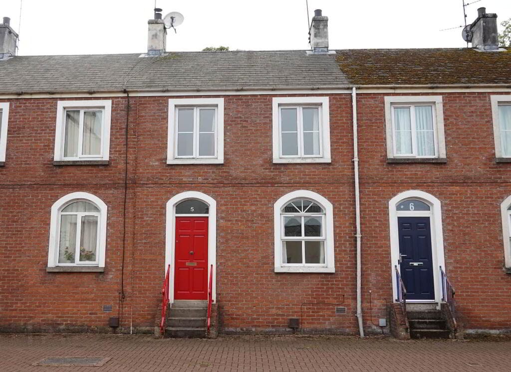 5 Rossorry Terrace, Enniskillen, BT74 7AR