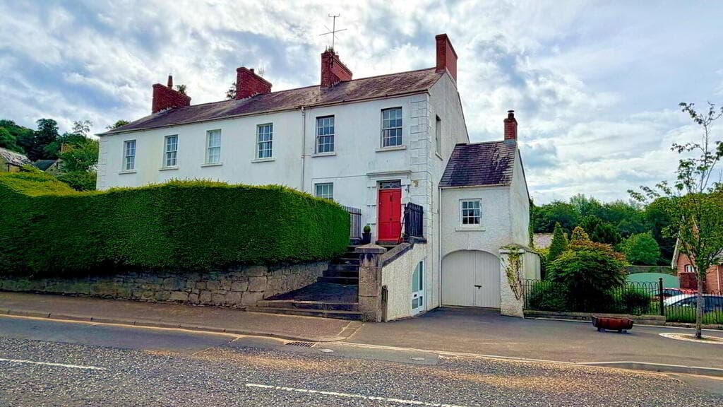 59 Main Street, Armagh, BT61 8HZ