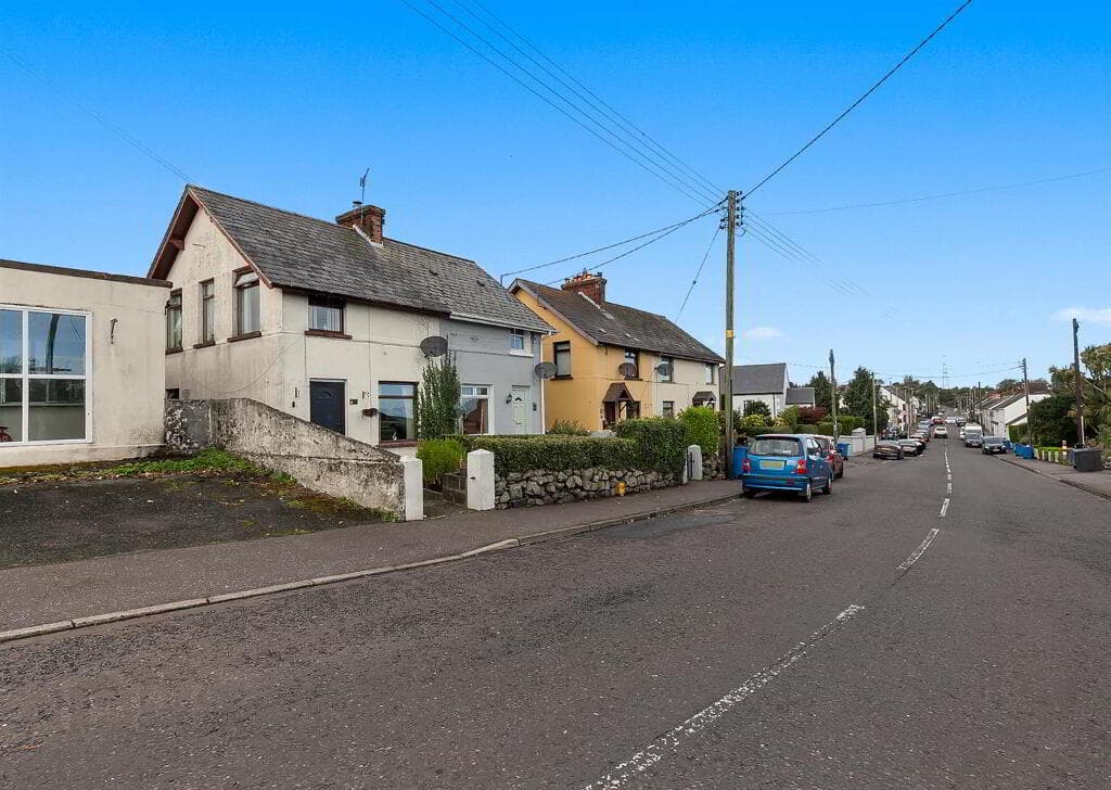 65 Main Street, Ballycarry, BT38 9HH