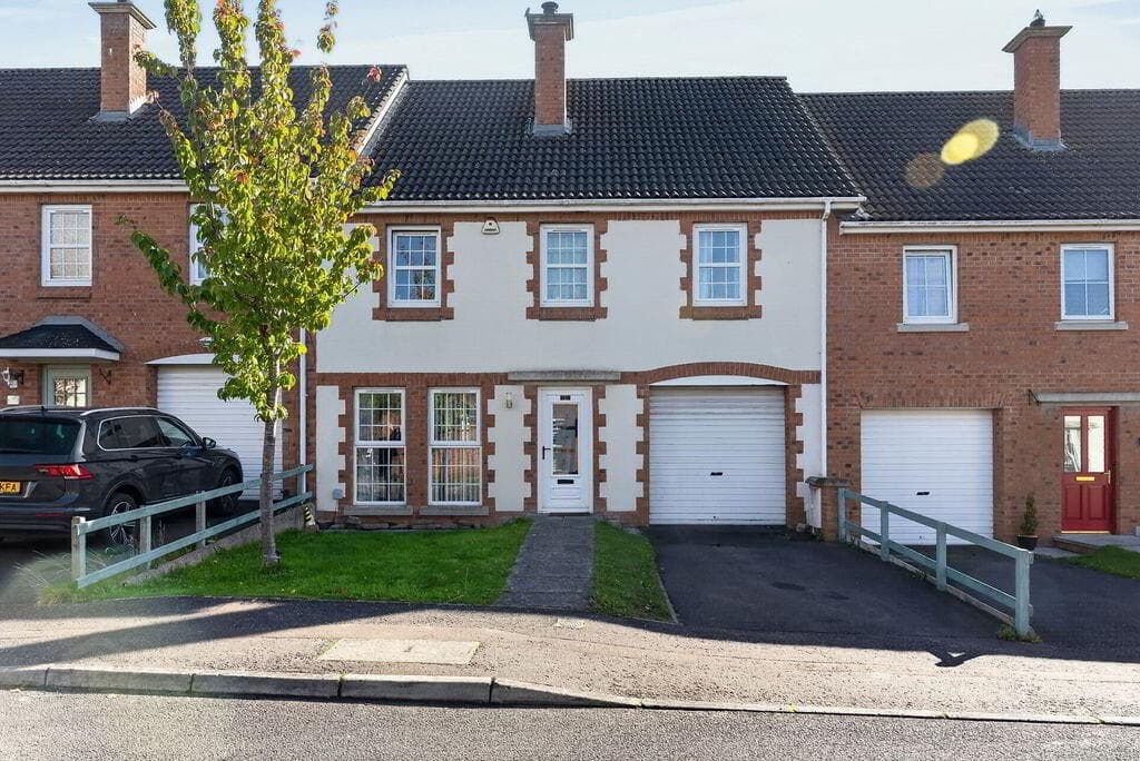 57 Carnbeg Green, Antrim, BT41 4RF