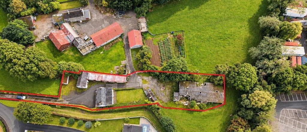 52 Woodside Road, Broughshane, Ballymena, BT42 4QH