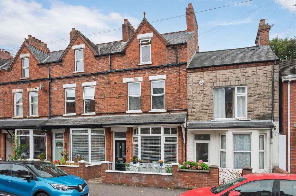 14 Castleview Terrace, Belfast, BT4 3FD