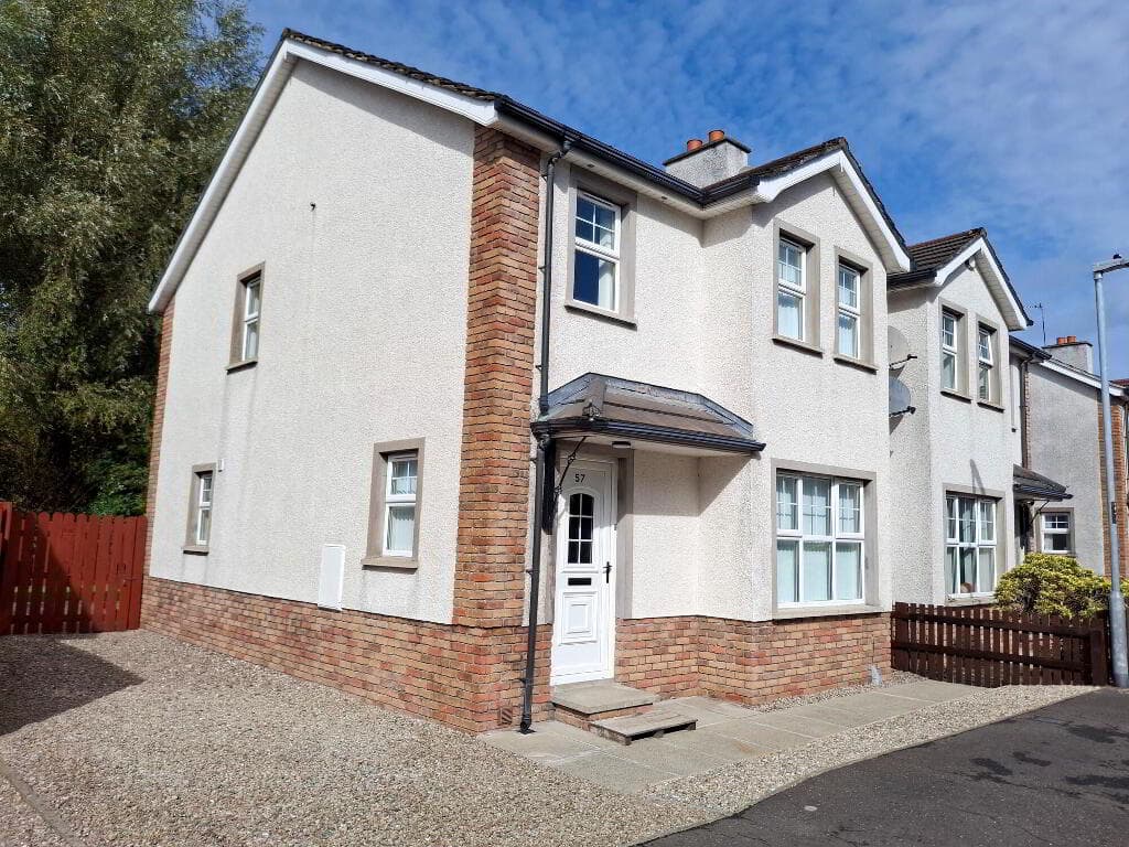 57 Greenville Avenue, Ballymoney, BT53 7BJ