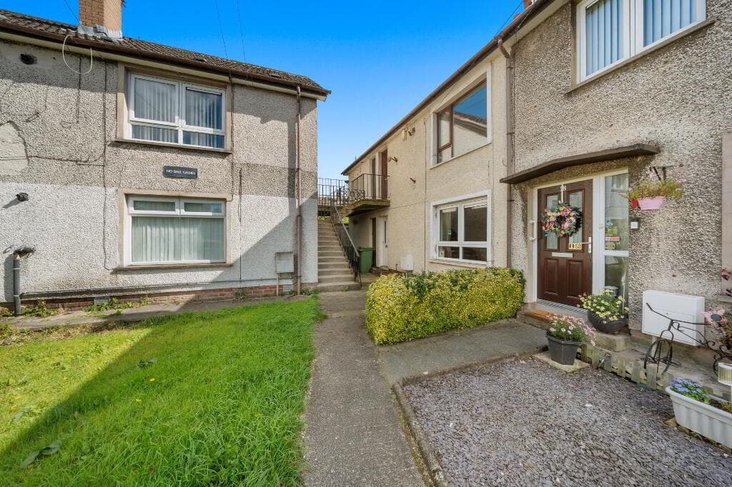 17b Parkview, Low Road, Lisburn, BT27 4XY