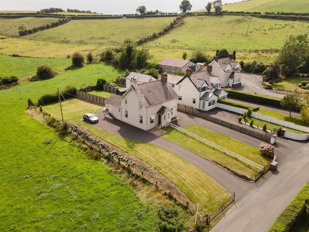 1 Rockmount, Drumaness, BT24 8SB