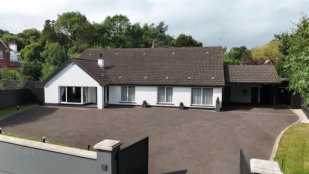 6 Glen Road, Cultra, Holywood, BT18 0HB