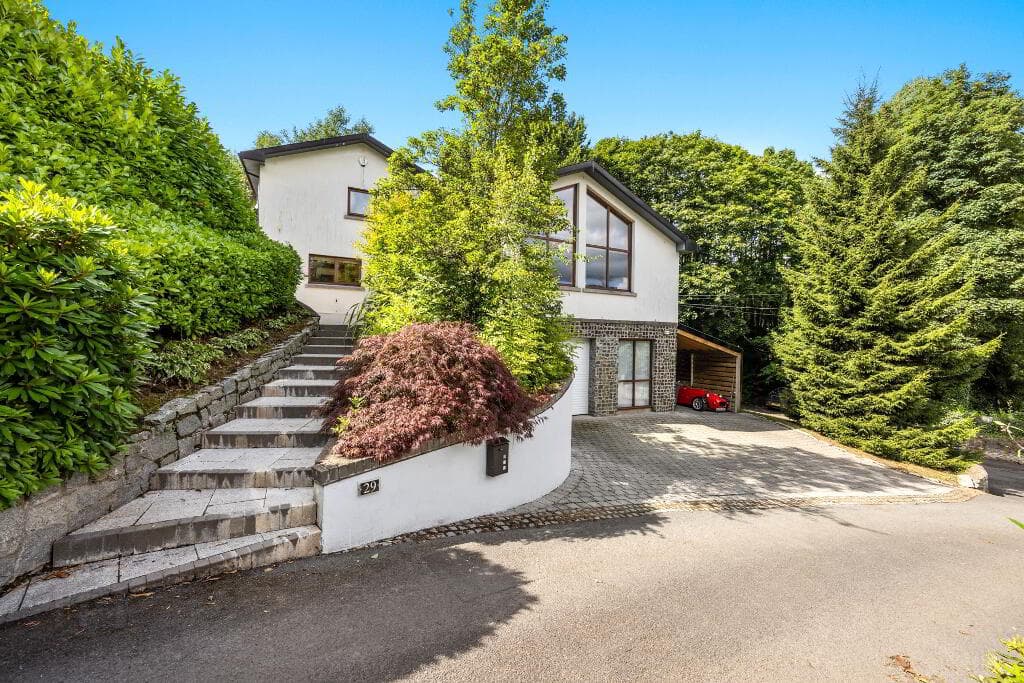 29 Millvale Road, Royal Hillsborough, BT26 6HR