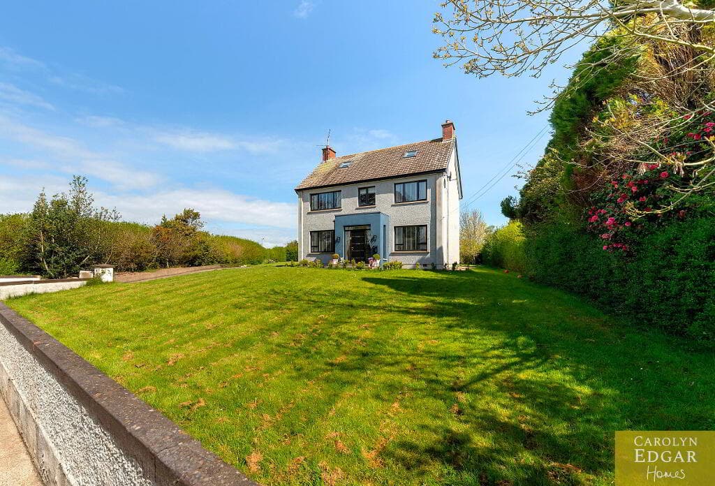4 Ballyphilip Road, Portaferry, Newtownards, BT22 1RB