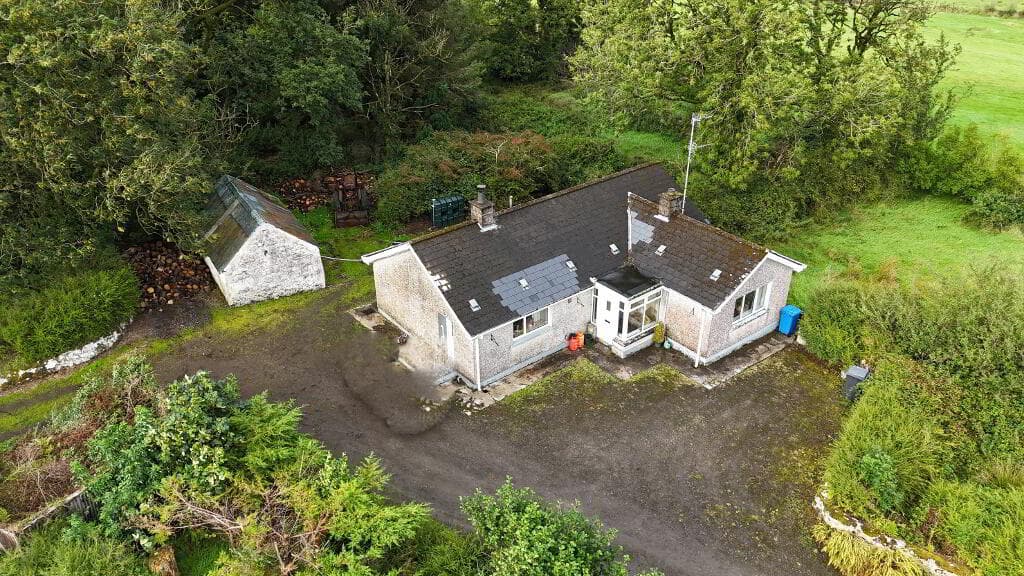 59 Scraghy Road, Castlederg, BT81 7SL