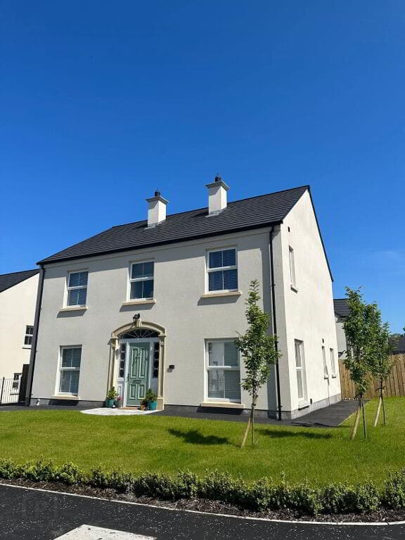 The Quiggery, Wispy Hill, Craigavon Road, Fintona