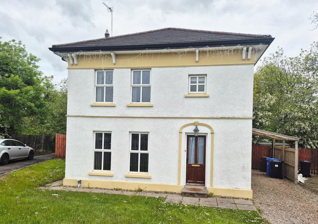 69 Millfields, Balnamore, Ballymoney, BT53 7RA