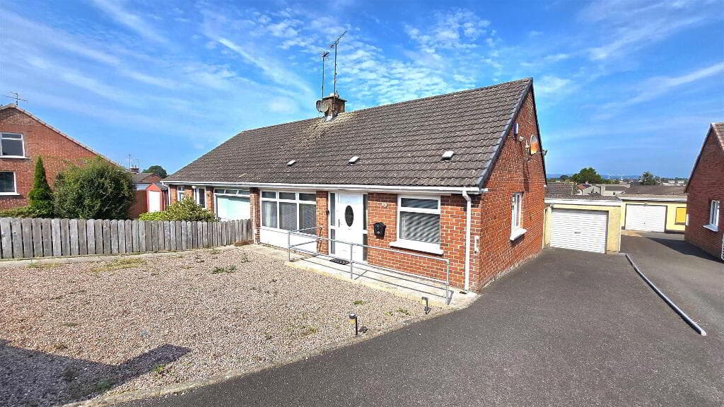 50 Carolhill Park, Ballymena, BT42 2DG