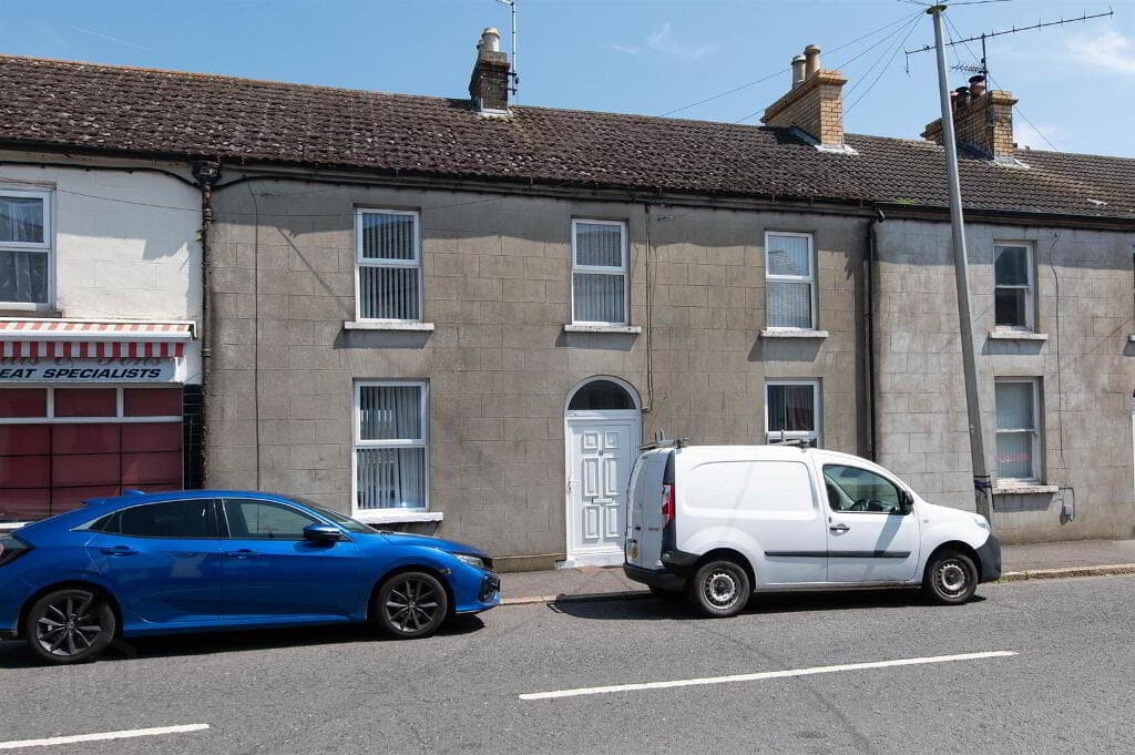11 Kildare Street, Ardglass, BT30 7TR