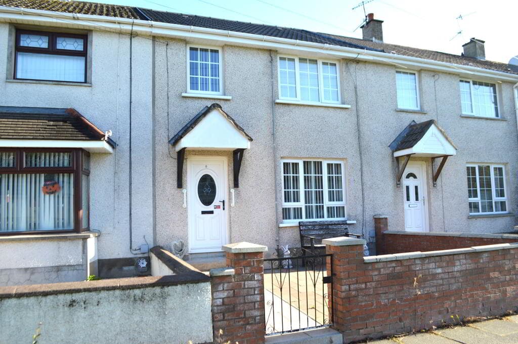 6 Avondale Green, Lurgan, BT66 8PZ