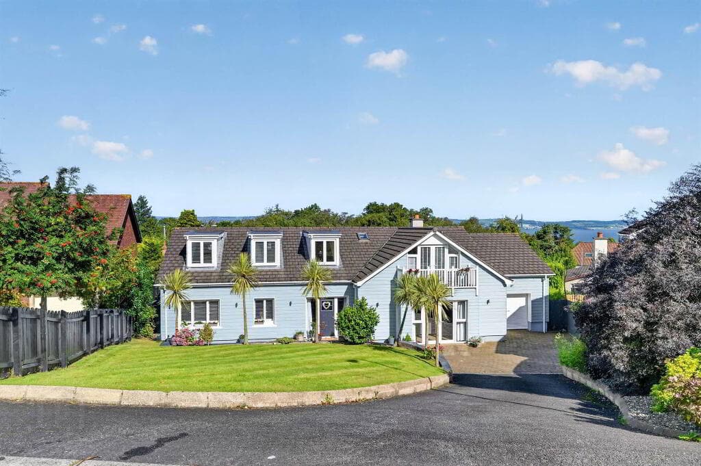 220 Bangor Road, Craigavad, Holywood, BT18 0JF