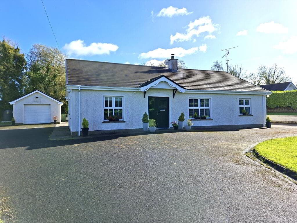 Derrynacross, 75 Fassagh, Enniskillen, BT93 3BD
