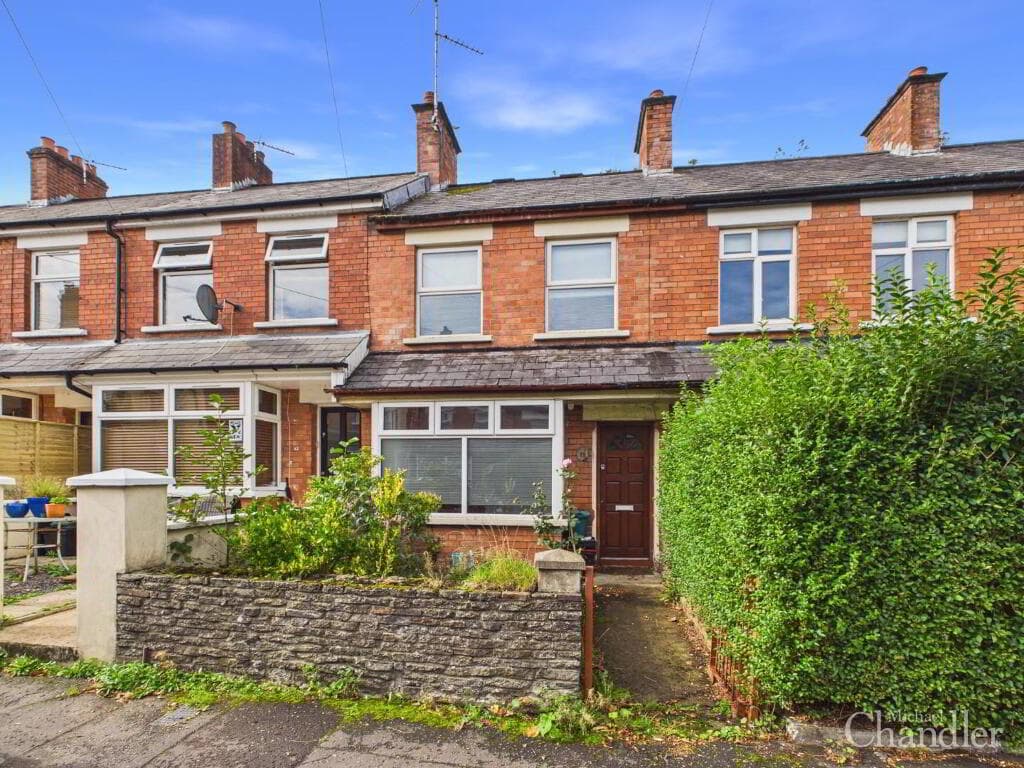 11 Delhi Parade, Belfast, BT7 3AU