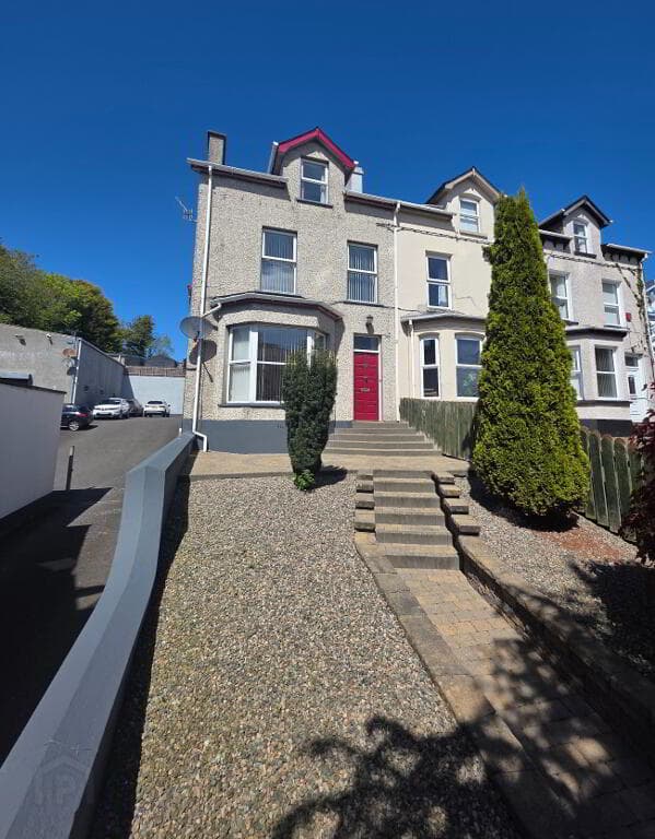 50 Ann Street, Ballycastle, BT54 6AD