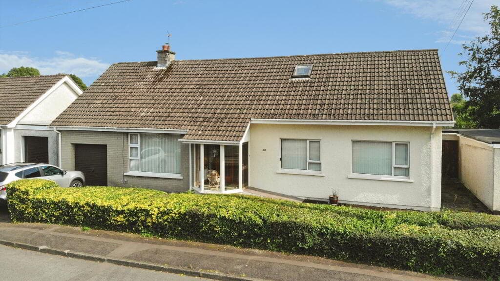 10 Woodland Park, Coleraine, BT52 1JG