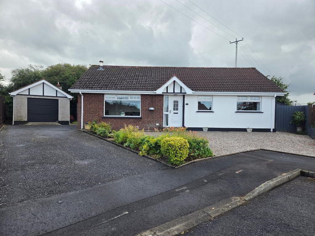 81 Shellbridge Park, Coleraine, BT52 2HP
