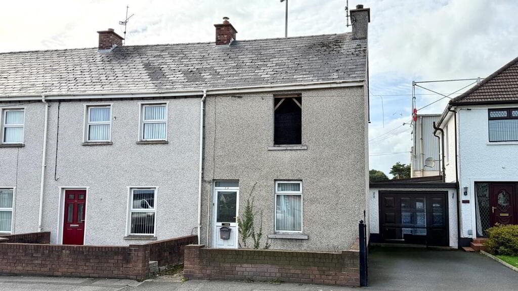 124 Brownstown Road, Portadown, BT62 3PZ