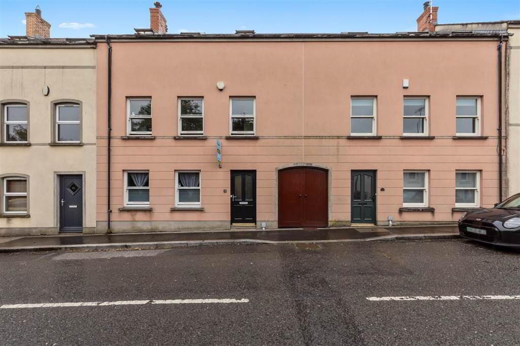 3 Gocean Mills, Killyleagh, BT30 9UT