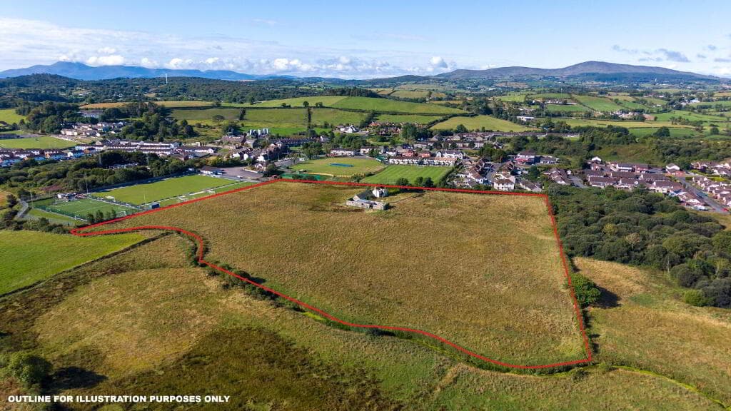 130 Drumaness Road, Drumaness, Ballynahinch, BT24 8RL