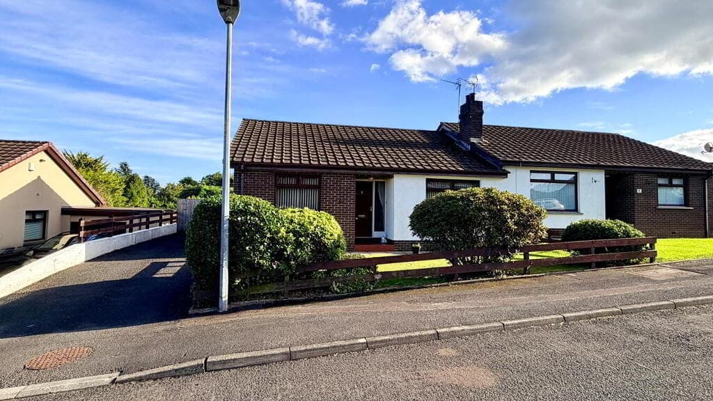 6 The Glade, Portadown, BT63 5TR