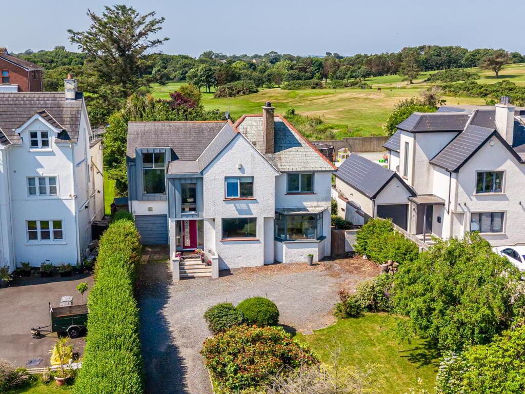66 Warren Road, Donaghadee, BT21 0PD