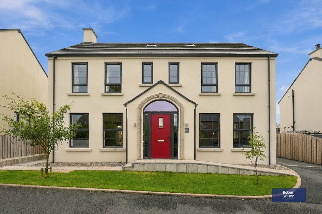 11A Farriers Green, Hillsborough, BT26 6GW