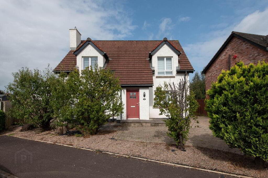 45 Farm Lodge Drive, Greenisland, Carrickfergus, BT38 8XN