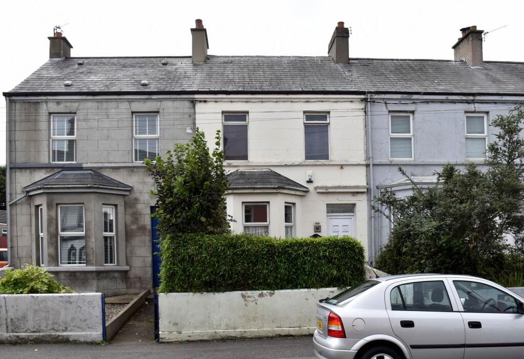 62 Killaughey Road, Donaghadee, BT21 0BE