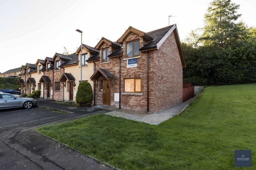 58 Burn Brae Court, Banbridge, BT32 4GD