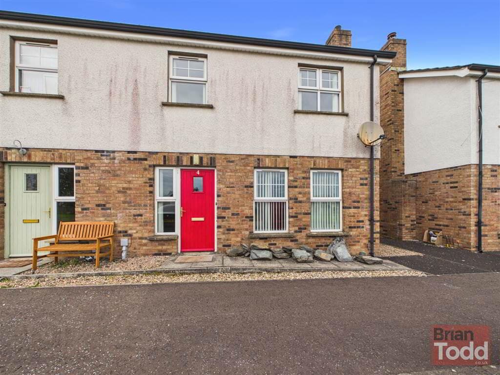 Lindara Close, Larne, BT40 2FG