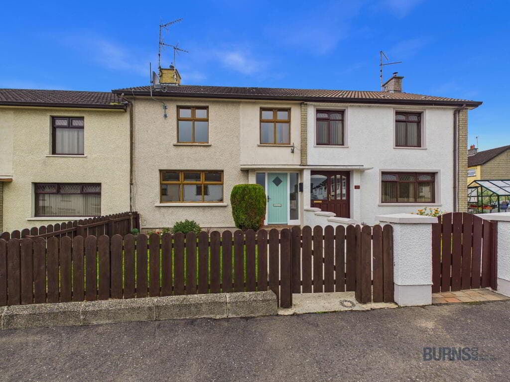 23 Greenvale Park, Magherafelt, BT45 6DW