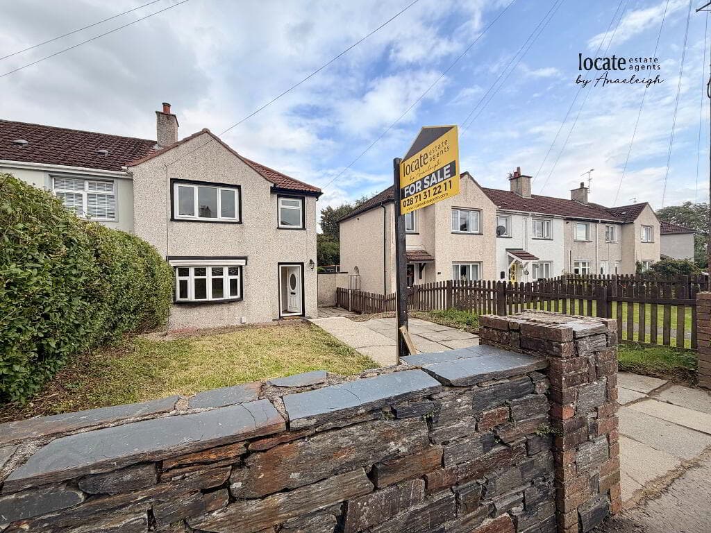 14 Melmore Gardens, Creggan, Derry, BT48 9ND
